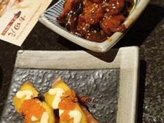 -古田居·特色寿司料理(星之岛旗舰店)