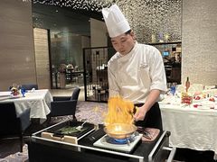 -AZUR聚(香格里拉饭店)