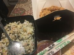 -the frypan韩国炸鸡啤酒(五路居店)