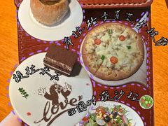-布拉格餐厅· 中欧捷克菜(全国首店)