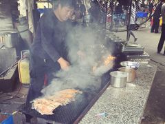 -可心烤鱼