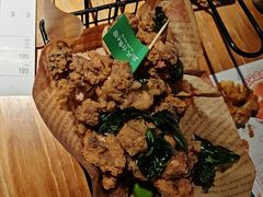 -岛风·台食小馆 ISLAND BISTRO(烟台山店)