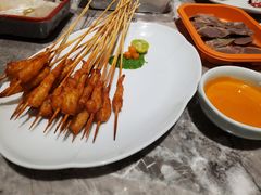 -四道菜·福建菜馆(新街口金鹰店)