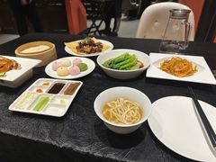 -正德楼果木烤鸭·渔家菜(东港店)