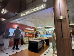 -嗒令甜品·主题融合料理餐厅(首座时代店)