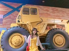 -柳州工业博物馆