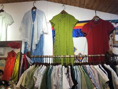 -暮晚尘香汉服旗袍