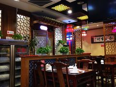 -恭敬李·烤鸭(天坛北门店)