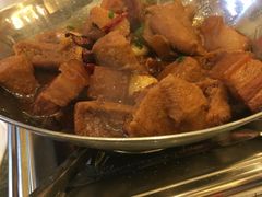 -不倒翁·徽天下名菜楼(马鞍山路店)