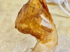 -吴山烤禽(光复路店)