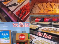 -比格比萨自助(南京万达茂店)