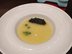 -洲际酒店·地平线全日餐厅HORIZON CAFÉ