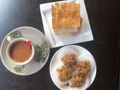 -南洋老咖啡(牛车水店)