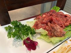 -牛事制造局牛肉火锅(莲岳路店)