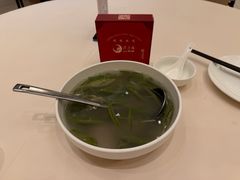 -得月楼·省级非遗·传统苏帮菜(观前店)