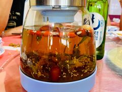 -宁夏吴忠独一处手抓羊肉