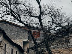 -高荡千年布依古寨旅游景区