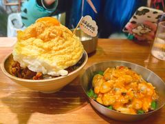 -岛风·台食小馆 ISLAND BISTRO(烟台山店)