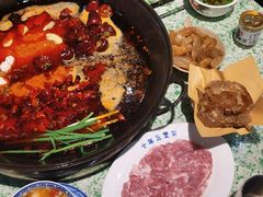 -五里关火锅(牛市口店)