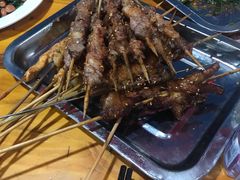 -老黑板筋(顺义总店)