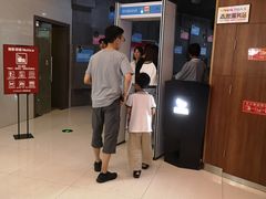 -卢米埃IMAX影城(温州万象城激光店)