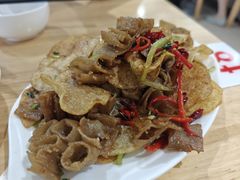 -太原面食店(解放路店)