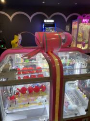 -meland club亲子乐园(北京芳圆里ID MALL店)