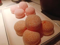 -小凤庭·地道湖北菜武昌鱼·藕汤(38年黄鹤楼店)