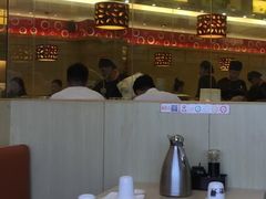 大堂-新一番三文鱼寿司(大东海店)