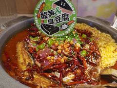 -南锣南门(东方银座店)