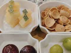 餐前拼盘-口味堂(机场河店)