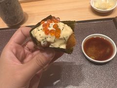 -小十Omakase(地王大厦店)