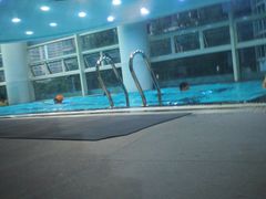 -一兆韦德健身(慧芝湖店)