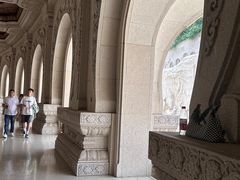 -牛首山文化旅游区