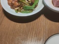 -扬州狮子楼·非遗淮扬菜(东关街店)