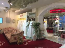 点击看大图 -全城热恋璀璨婚纱摄影(国贸总店)