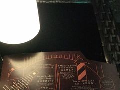 -上海和平饭店华懋阁 Cathay Room