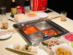 -海底捞火锅(龙湖北京大兴天街店)