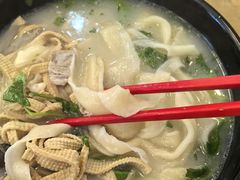 -惠丰源烩面馆(经七路店)