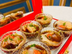 -品海楼·大连海胆锅贴馆(东港店)