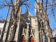 -奥华餐厅·老张记(台基厂店)