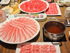 -珍宝轩海鲜火锅(碧湖大厦店)