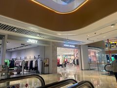 -深圳来福士广场