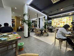 -毛姐烤鱼(福州汽车客运西站店)