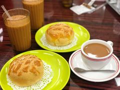 -噏耷茶档