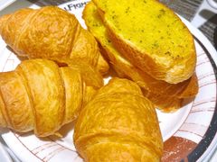 牛角可颂-斗牛士牛排餐厅(嘉里汇店)