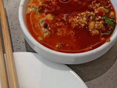 -海底捞火锅(老城根店)