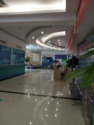 -成都军建医院·疤痕诊疗中心