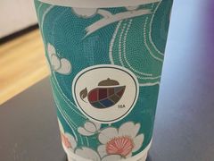 -茶话弄(中贸广场店)