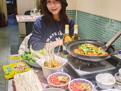 -肥家大排档(天河体育西店)